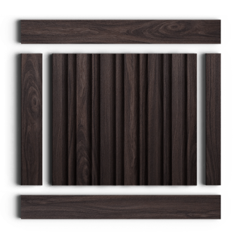 Панель HI WOOD